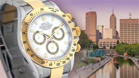 indanapolis rolex|rolex watch dealers indianapolis.